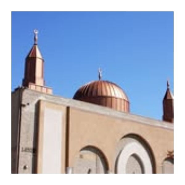 Al-Noor Foundation Logo